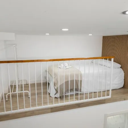 Apartament Cozy Beachfront Carihuela - Vb