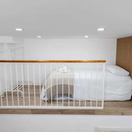 Cozy Beachfront Carihuela - Vb Torremolinos