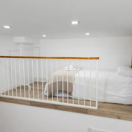 Apartament Cozy Beachfront Carihuela - Vb