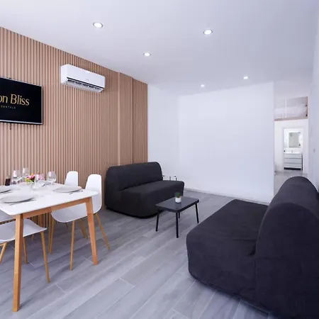 Cozy Beachfront Carihuela - Vb Apartament Torremolinos